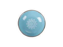 Servizio tavola 12 pezzi Baku Ocean