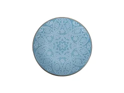 Servizio tavola 12 pezzi Baku Ocean