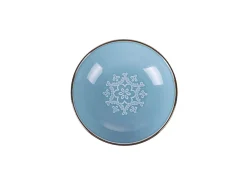 Servizio tavola 12 pezzi Baku Ocean