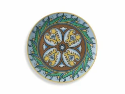 Servizio tavola Renaissance 18 pezzi in porcellana