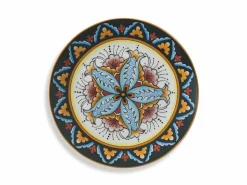 Servizio tavola Renaissance 18 pezzi in porcellana
