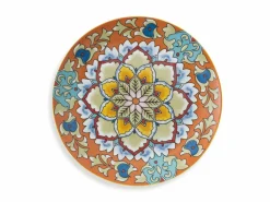 Servizio tavola Renaissance 18 pezzi in porcellana