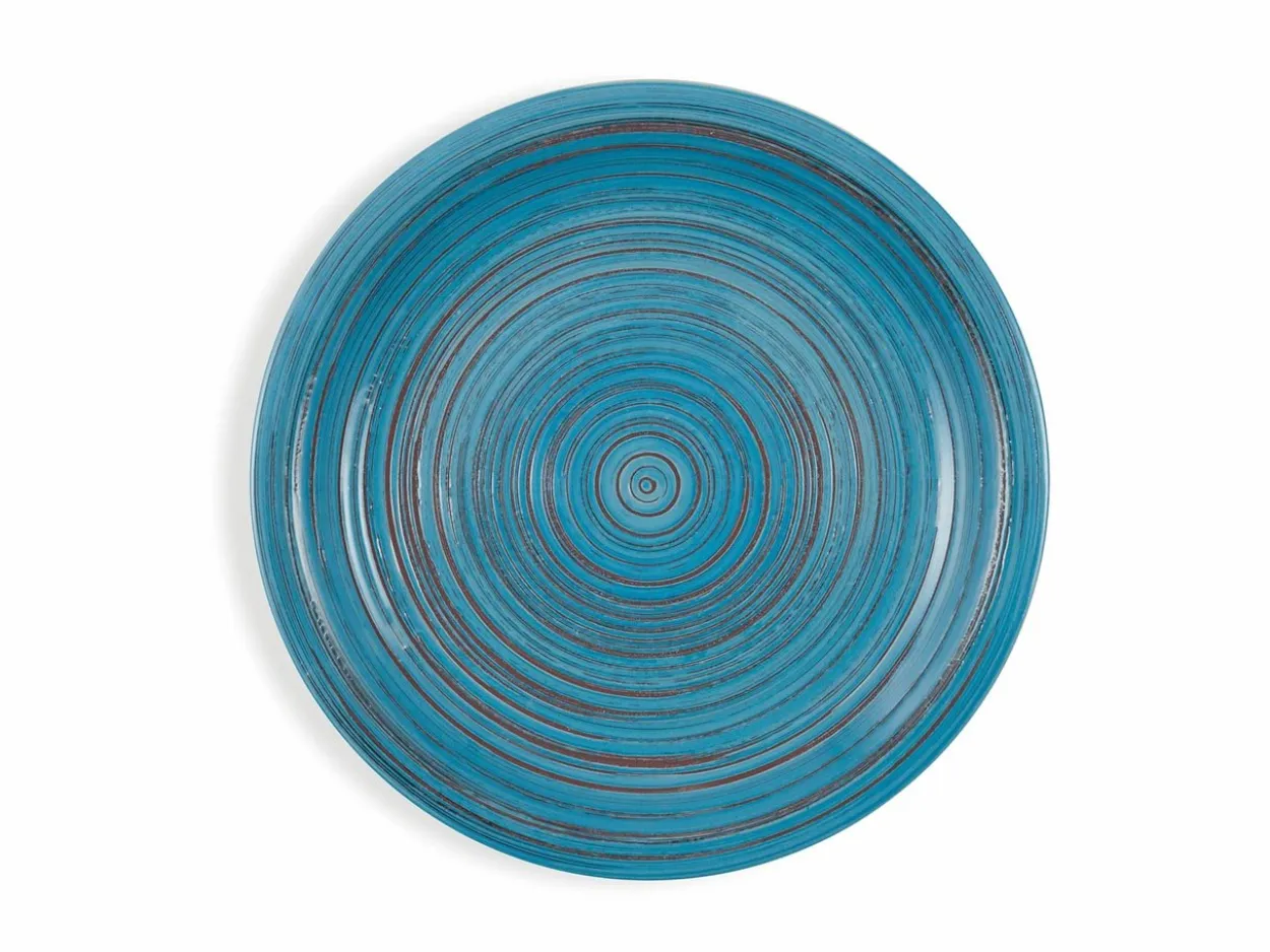 Servizio tavola Shades of Terramar 18 pezzi in gres