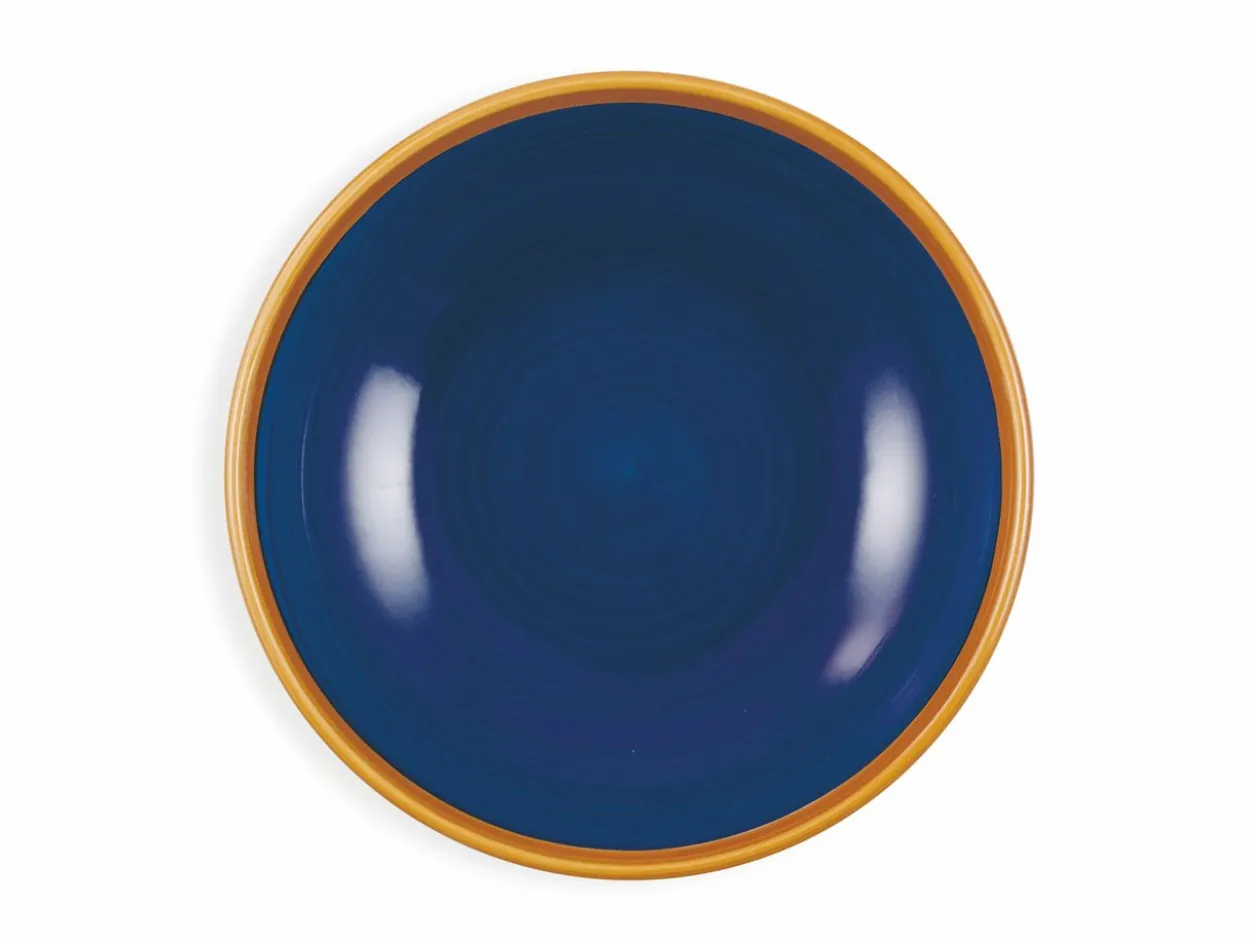 Servizio tavola Shades of Terramar 18 pezzi in gres