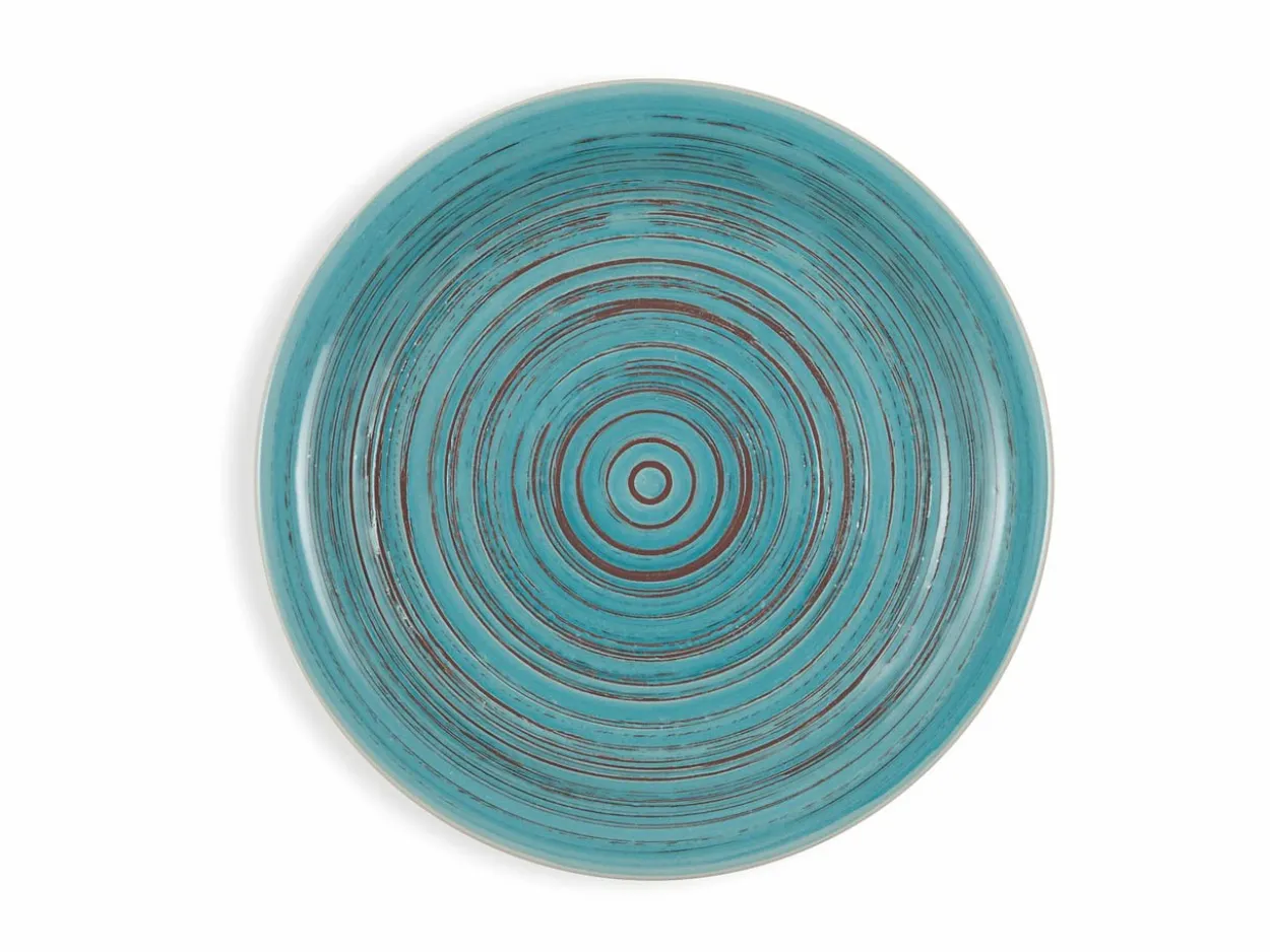 Servizio tavola Shades of Terramar 18 pezzi in gres