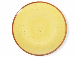 Servizio tavola Siena 18 pezzi in gres