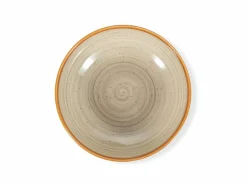 Servizio tavola Siena 18 pezzi in gres