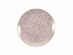 Servizio tavola Sparkle 18 pezzi in gres porcellanato