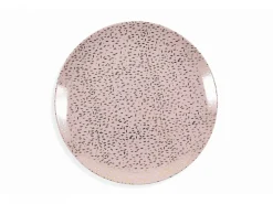 Servizio tavola Sparkle 18 pezzi in gres porcellanato