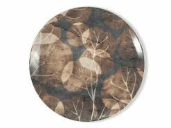 Servizio tavola Velvet Dream 18 pezzi in porcellana e gres