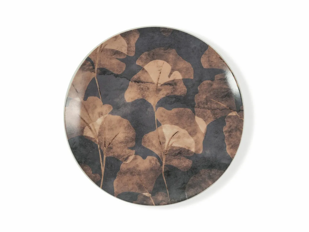 Servizio tavola Velvet Dream 18 pezzi in porcellana e gres