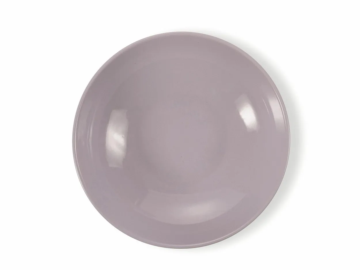 Servizio tavola Velvet Dream 18 pezzi in porcellana e gres