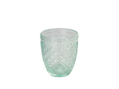Set 6 bicchieri acqua Castle Ocean