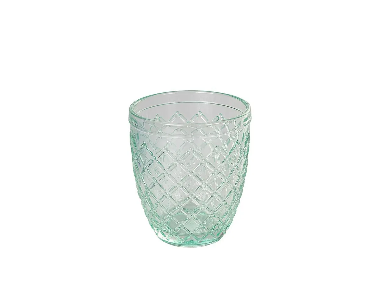 Set 6 bicchieri acqua Castle Ocean