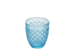 Set 6 bicchieri acqua Castle Ocean
