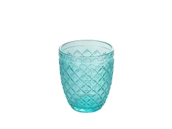 Set 6 bicchieri acqua Castle Ocean