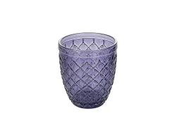 Set 6 bicchieri acqua Castle Provence