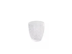 Set 6 bicchieri acqua Castle Stones