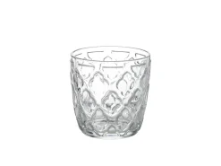 Set 6 bicchieri acqua Diversity