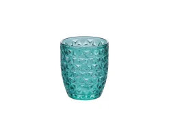 Set 6 bicchieri acqua Geometrie Ocean