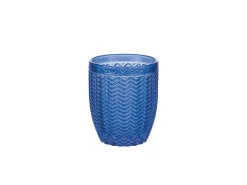 Set 6 bicchieri acqua Geometrie Ocean