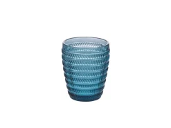 Set 6 bicchieri acqua Geometrie Ocean