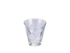 Set 6 bicchieri acqua Glace Charm
