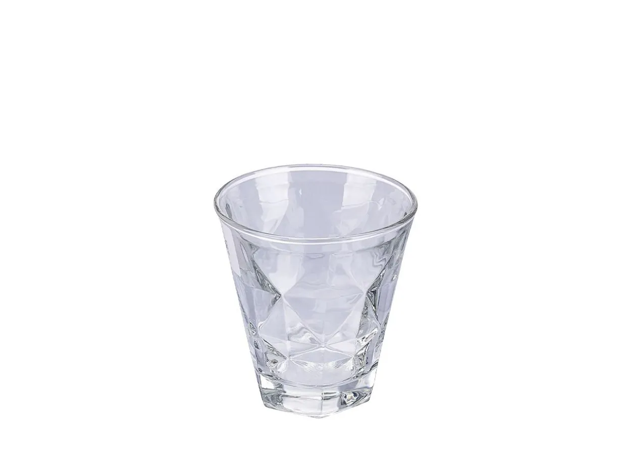 Set 6 bicchieri acqua Glace Charm