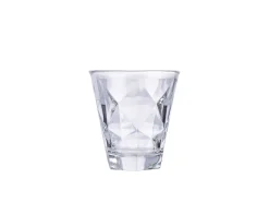 Set 6 bicchieri acqua Glace Charm