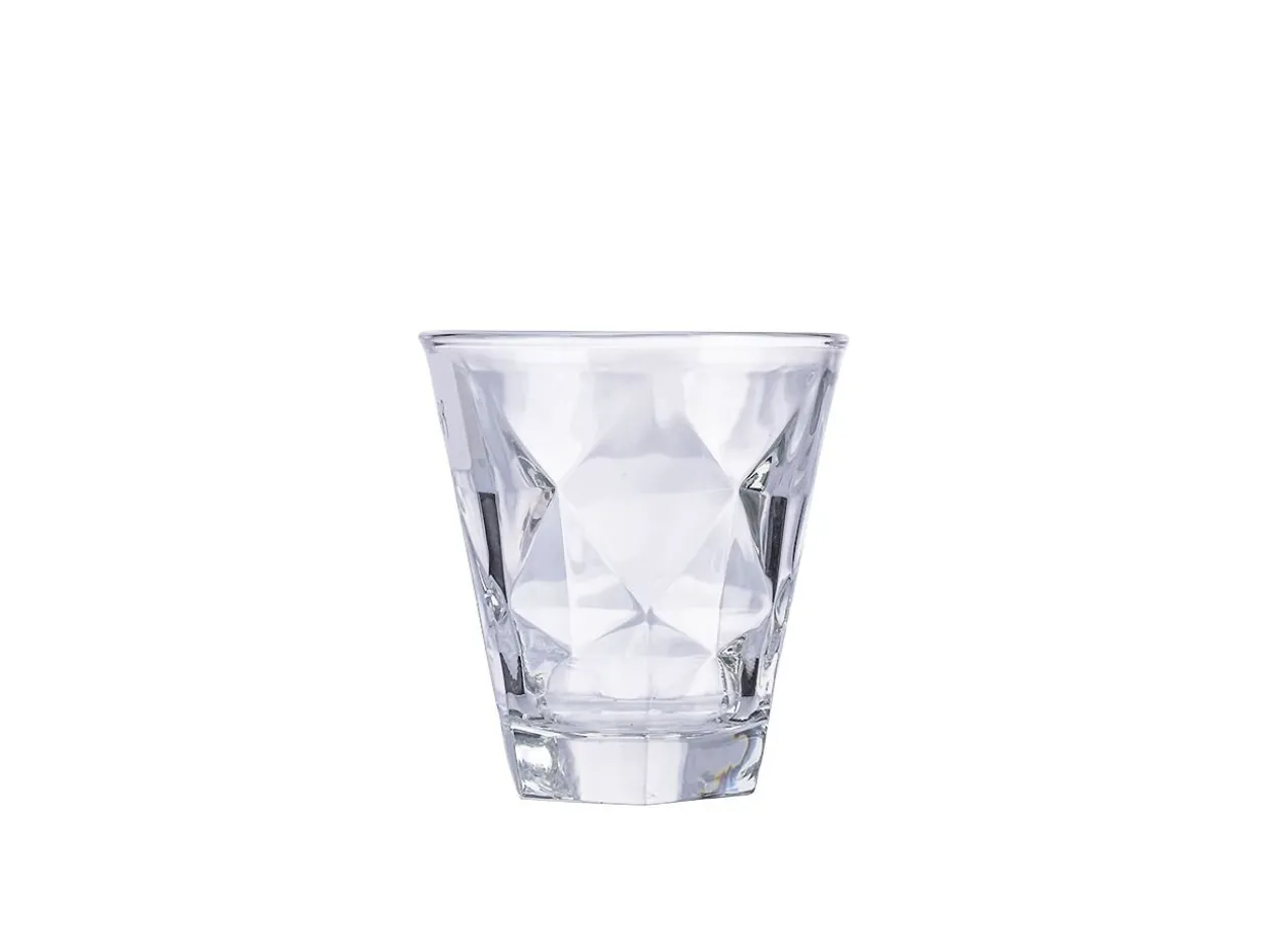 Set 6 bicchieri acqua Glace Charm
