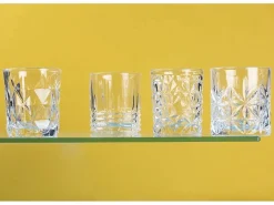 Set 6 bicchieri acqua Glace Classic