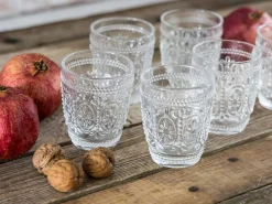 Set 6 bicchieri acqua Imperial