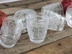 Set 6 bicchieri acqua Imperial