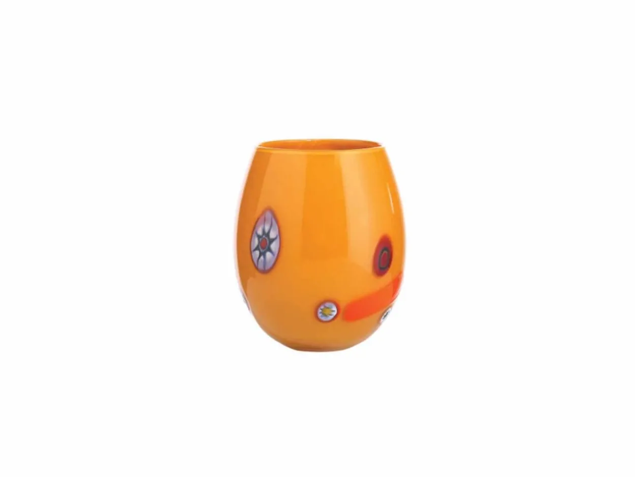 Set 6 Bicchieri Acqua Murrinice