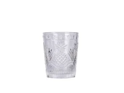 Set 6 bicchieri acqua Piña Colada