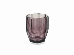 Set bicchieri acqua Royal 6 pezzi assortiti in vetro