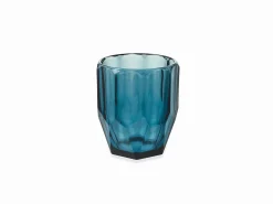 Set bicchieri acqua Royal 6 pezzi assortiti in vetro