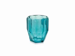 Set bicchieri acqua Royal 6 pezzi assortiti in vetro