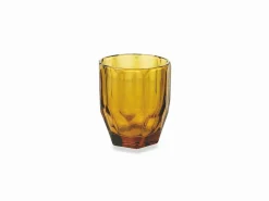Set bicchieri acqua Royal 6 pezzi assortiti in vetro