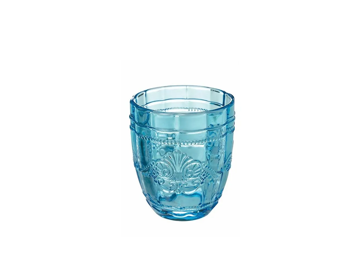 Set 6 bicchieri acqua Syrah Ocean