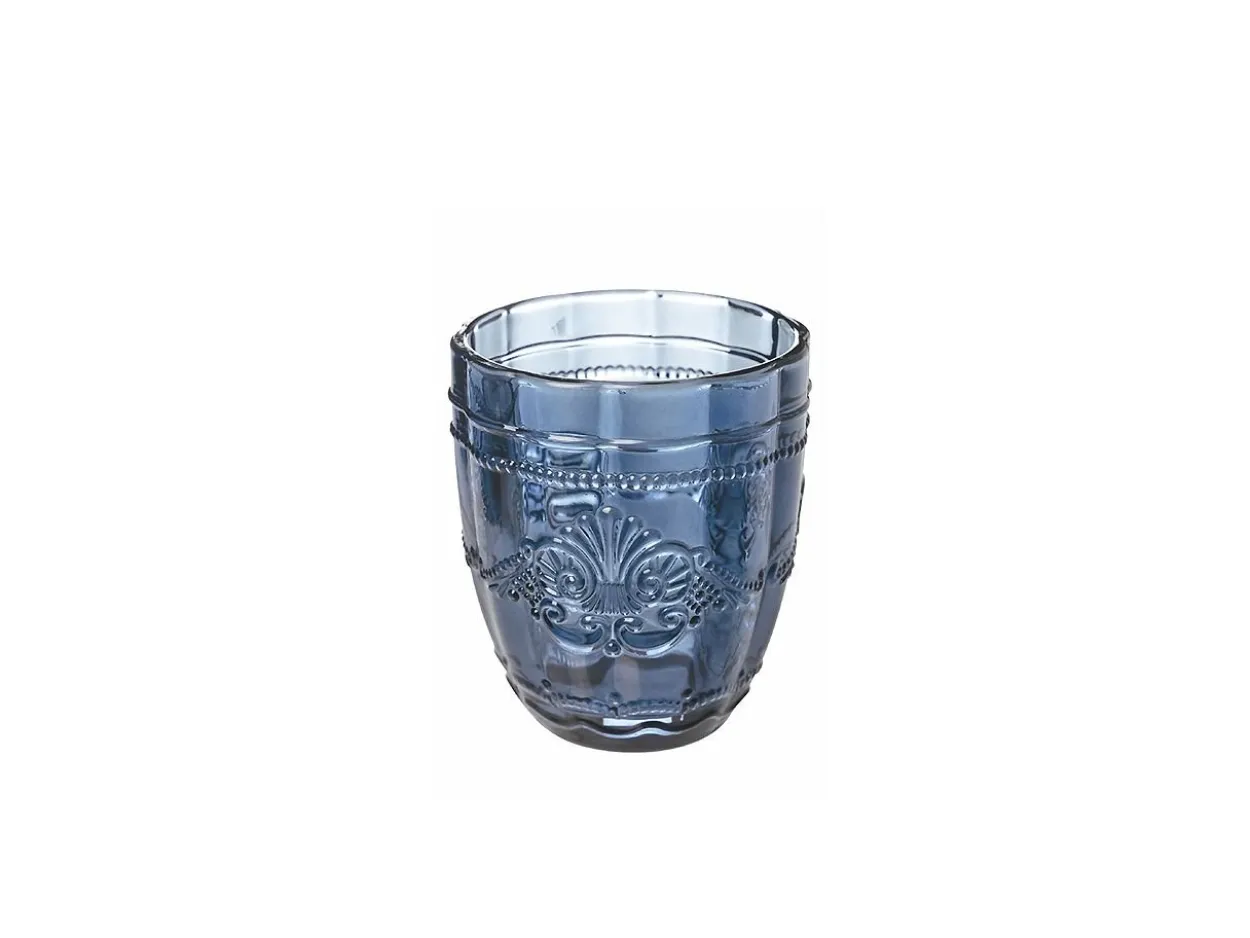 Set 6 bicchieri acqua Syrah Ocean
