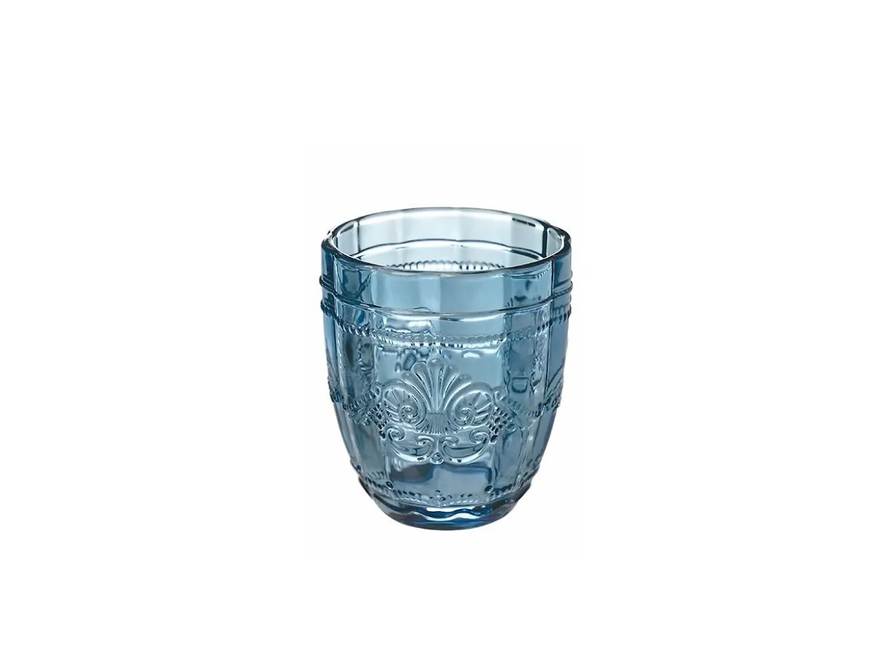 Set 6 bicchieri acqua Syrah Ocean
