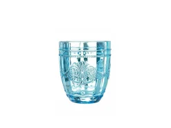Set 6 bicchieri acqua Syrah Ocean