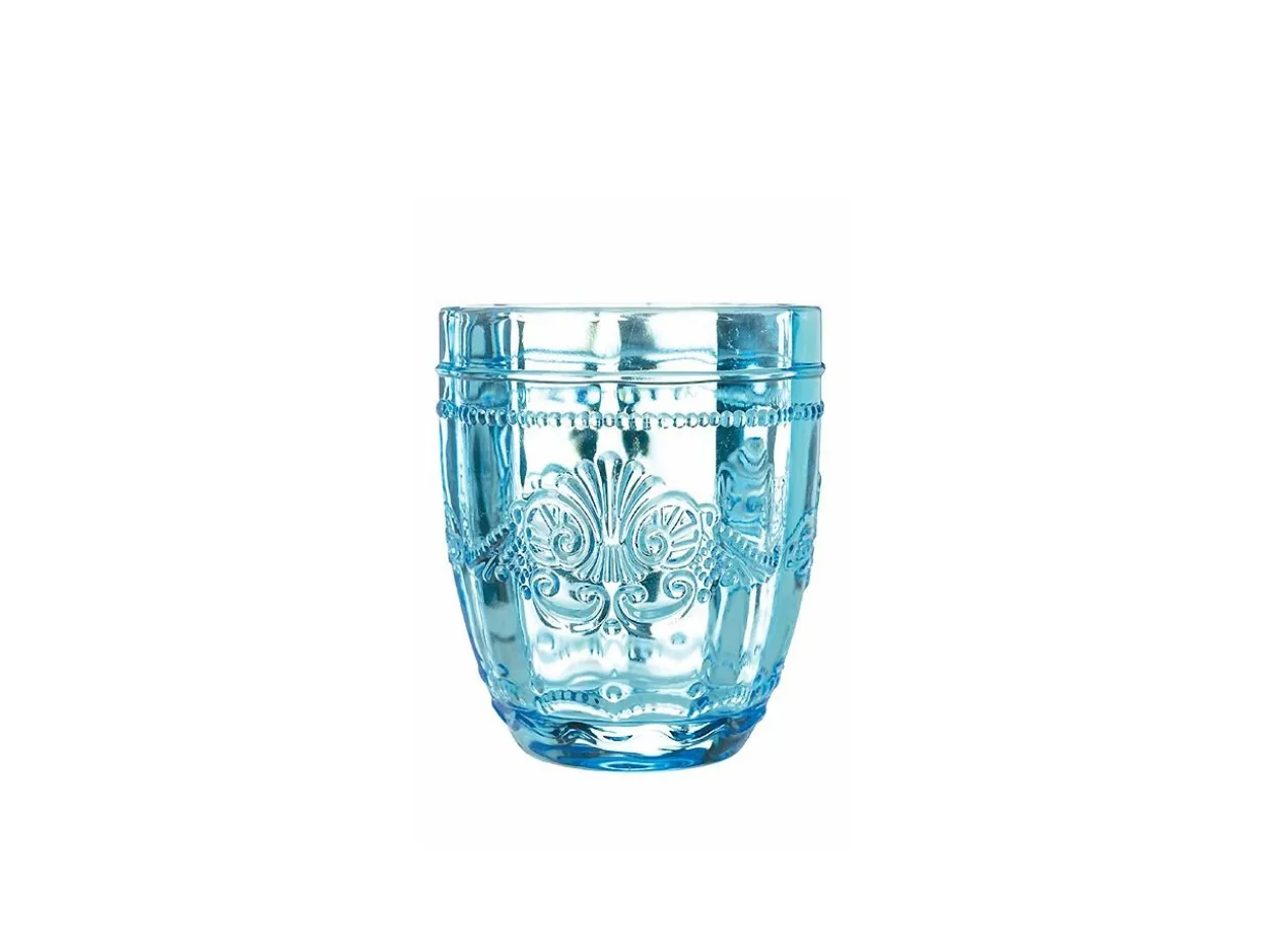 Set 6 bicchieri acqua Syrah Ocean