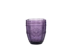 Set 4 bicchieri acqua Syrah Provence