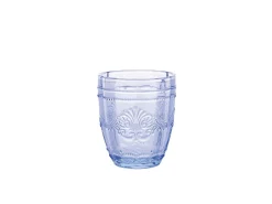 Set 4 bicchieri acqua Syrah Provence