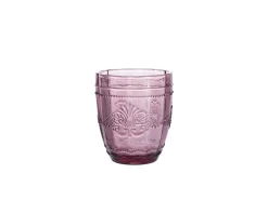 Set 4 bicchieri acqua Syrah Provence