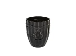 Set 4 bicchieri acqua Syrah Stones