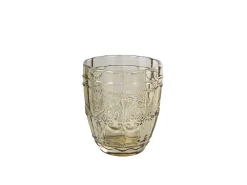 Set 4 bicchieri acqua Syrah Stones
