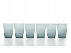 Set bicchieri alti Venier Puro 6 pezzi